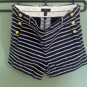 Jcrew shorts